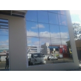 onde comprar pele de vidro para fachada Jardim Paulista